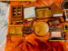 Lot vtg dollhouse for sale  East Hartland