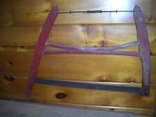 Vintage buck saw for sale  Denver