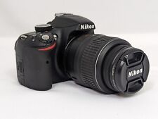 Câmera Nikon D3200 com lentes e acessórios 18-55mm  comprar usado  Enviando para Brazil