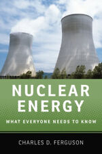 Nuclear energy everyone for sale  DUNFERMLINE