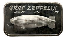Graf zeppelin .999 for sale  Rancho Santa Margarita