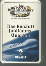 Renault century jubiläum gebraucht kaufen  Haundorf