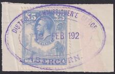 Northern rhodesia 1929 for sale  EDINBURGH