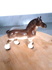 ussr porcelain horse for sale  REDHILL