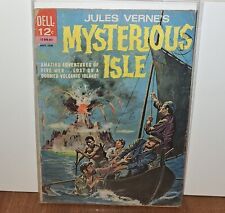 Jules verne mysterious for sale  BROADSTAIRS