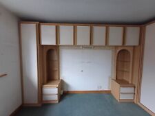 Fitted bedroom wardrobes for sale  EPPING