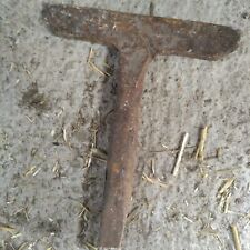 Blacksmithing anvil stake for sale  LANCASTER