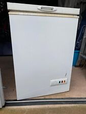 Small chest freezer for sale  CULLOMPTON