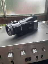 Sony hvr a1e for sale  LONDON