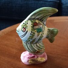 Garnier mini fish for sale  Madison