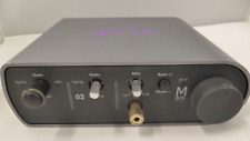 Interfaz de grabación de audio USB AVID Mbox mini segunda mano  Embacar hacia Mexico