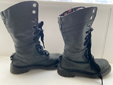 Martens triumph boots for sale  UK