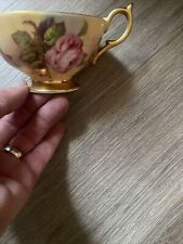 Aynsley tea cup for sale  Surprise