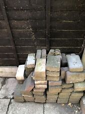 Driveway bricks for sale  WIGAN