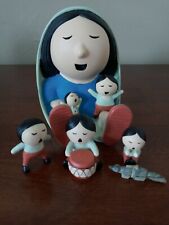 Southwest storyteller figurine for sale  Bethlehem