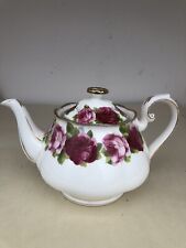 old english teapots for sale  COLCHESTER
