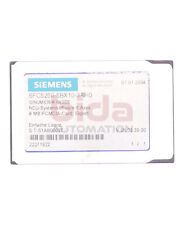 Siemens 6fc5250 5bx10 gebraucht kaufen  Neuss