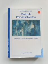 Multiple persönlichkeiten see gebraucht kaufen  Berlin