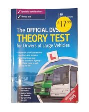 Dvsa official theory for sale  Shipping to Ireland