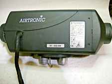 airtronic d2 gebraucht kaufen  Rheinmünster