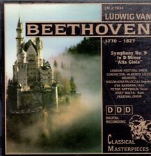 Beethoven klassik cds gebraucht kaufen  Elmshorn