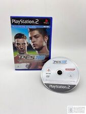 🔥Pro Evolution Soccer 2008 • Sony PlayStation 2 • Zustand gut • OVP •PES 2008🔥, usado comprar usado  Enviando para Brazil