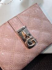 Guess pink purse for sale  DERBY