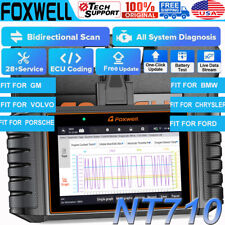 Foxwell nt710 car for sale  USA