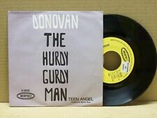 Donovan hurdy gurdy usato  Latina