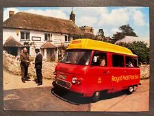 Royal postbus rare for sale  LINCOLN