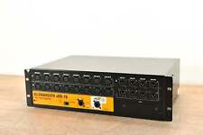 Allen & Heath xDR-16 16-Input/8-Output Expander for iLive Mixing Systems CG002TA, used for sale  Shipping to South Africa