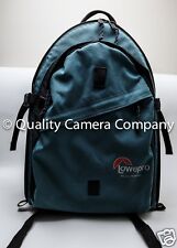 Lowepro Photo Trekker Green Backpack (19X12X5.5") (LWH), used for sale  Shipping to South Africa
