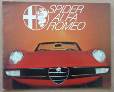 1969 alfa romeo for sale  Northwich