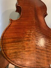 Old french viola for sale  New Braintree