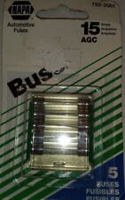 Bussmann buss amps for sale  Belfair