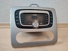 ford focus cd radio gebraucht kaufen  Marpingen