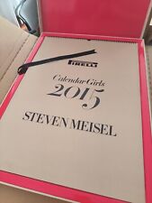 Calendario pirelli 2015 usato  Milano
