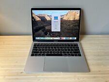 Used, MacBook Air 2019 Silver (1.6GHz i5, 8GB, 128GB SSD, 200 Cycles) for sale  Shipping to South Africa