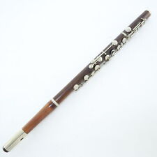 Unbranded wood flute for sale  Redmond