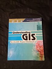 understand gis workbook for sale  Plymouth