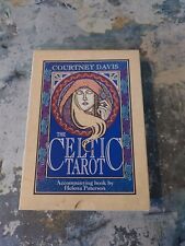 Celtic tarot boxed for sale  HOLYWELL