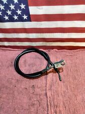 panhead cable clutch for sale  Alvin