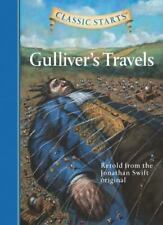Gulliver travels swift for sale  Tontitown