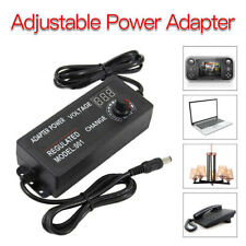 Adjustable power supply for sale  Shipping to Ireland