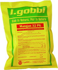 Mangan solfato manganese usato  Marsala