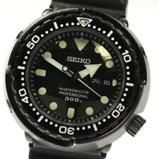 Seiko Prospex SBBN035 Marine Master relógio de quartzo masculino mergulhador profissional 300M comprar usado  Enviando para Brazil