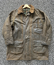 barbour solway zipper for sale  MANCHESTER