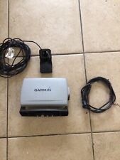 Garmin Gpsmap 740s Chart plotter Fish Finder  for sale  Shipping to South Africa