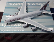 Qatar first airbus gebraucht kaufen  Faßberg