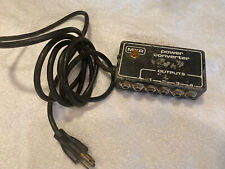 Mxr 137 power for sale  Lincoln